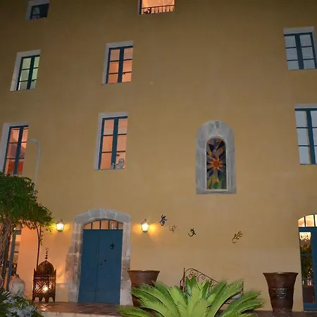 Panzió Maison Saint Louis Avec Jacuzzi Besse-sur-Issole