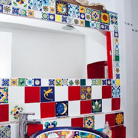 Maison Saint Louis Avec Jacuzzi