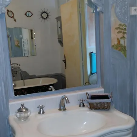 Maison Saint Louis Avec Jacuzzi 3* Besse-sur-Issole