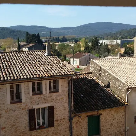 Maison Saint Louis Avec Jacuzzi Panzió