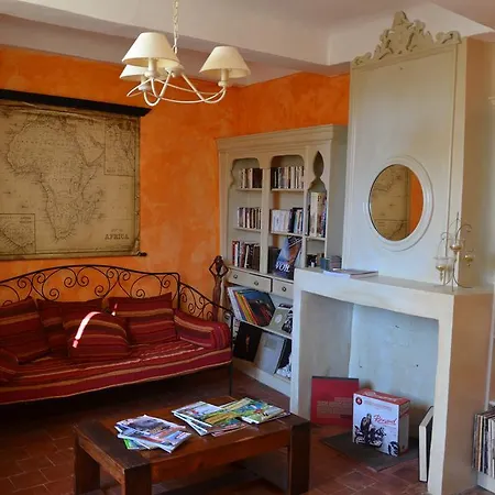 Maison Saint Louis Avec Jacuzzi 3* Besse-sur-Issole