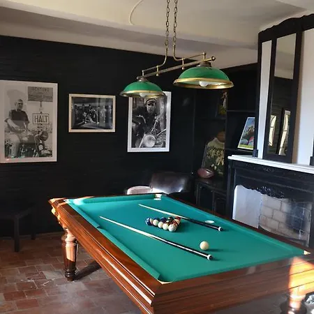 Panzió Maison Saint Louis Avec Jacuzzi 3*