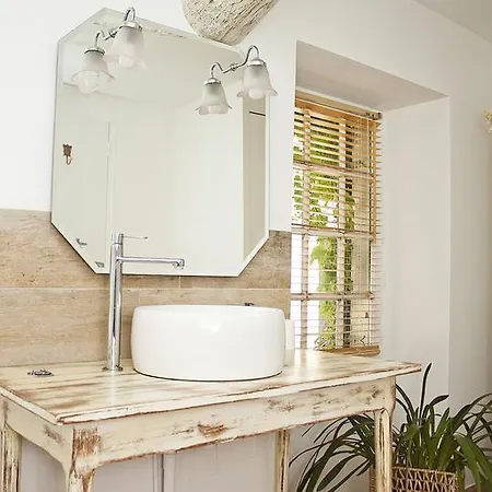 Maison Saint Louis Avec Jacuzzi