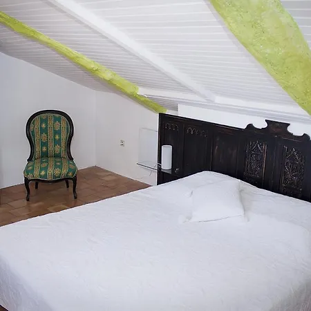 Maison Saint Louis Avec Jacuzzi Besse-sur-Issole