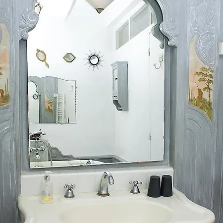 Maison Saint Louis Avec Jacuzzi