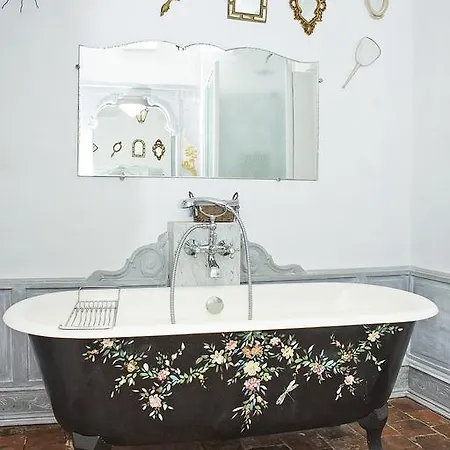 Maison Saint Louis Avec Jacuzzi