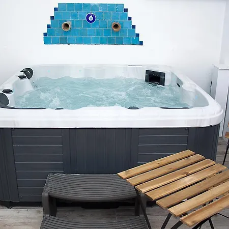 Panzió Maison Saint Louis Avec Jacuzzi Besse-sur-Issole