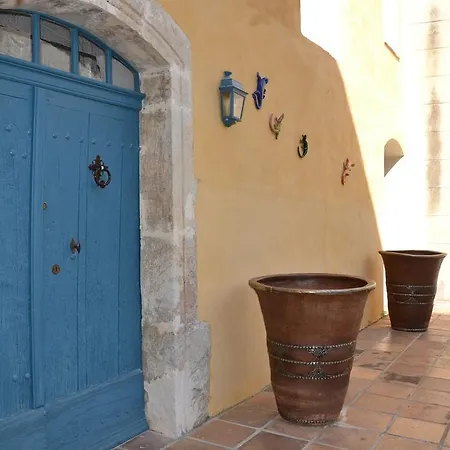 Panzió Maison Saint Louis Avec Jacuzzi