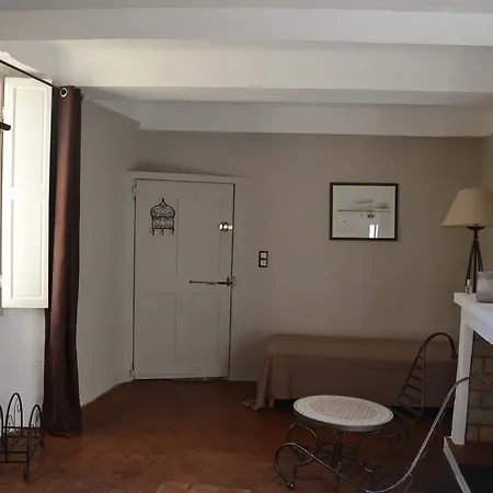 Maison Saint Louis Avec Jacuzzi