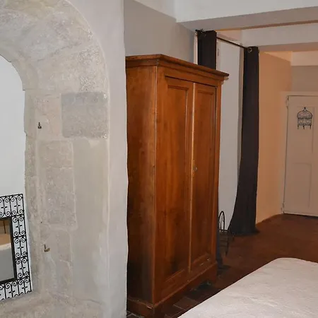 Maison Saint Louis Avec Jacuzzi 3*