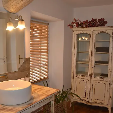 Maison Saint Louis Avec Jacuzzi 3*