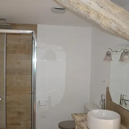 Maison Saint Louis Avec Jacuzzi