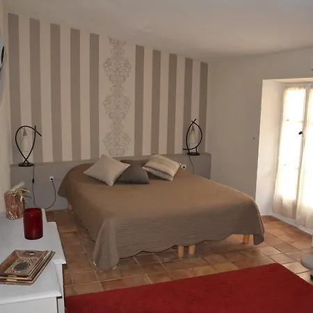 Panzió Maison Saint Louis Avec Jacuzzi Besse-sur-Issole