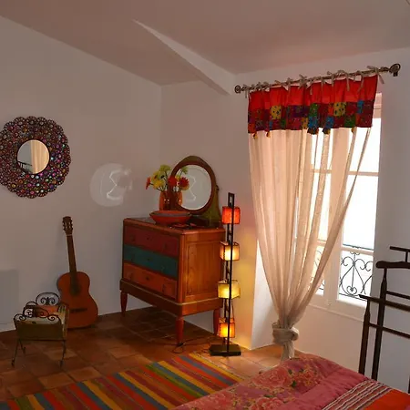 Maison Saint Louis Avec Jacuzzi 3*