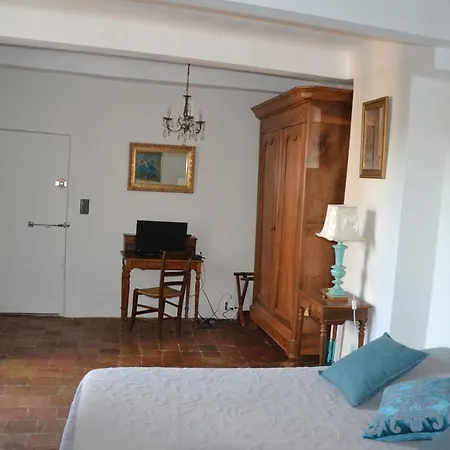 Panzió Maison Saint Louis Avec Jacuzzi Besse-sur-Issole
