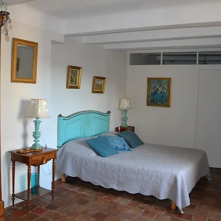 Maison Saint Louis Avec Jacuzzi Besse-sur-Issole