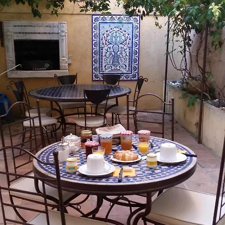 Maison Saint Louis Avec Jacuzzi 3*